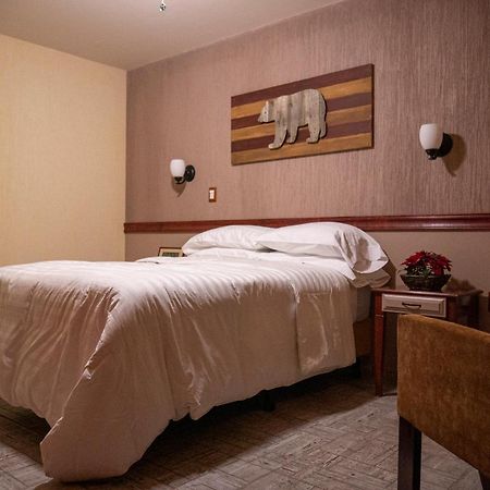Hotel El Condor Cortazar Zewnętrze zdjęcie