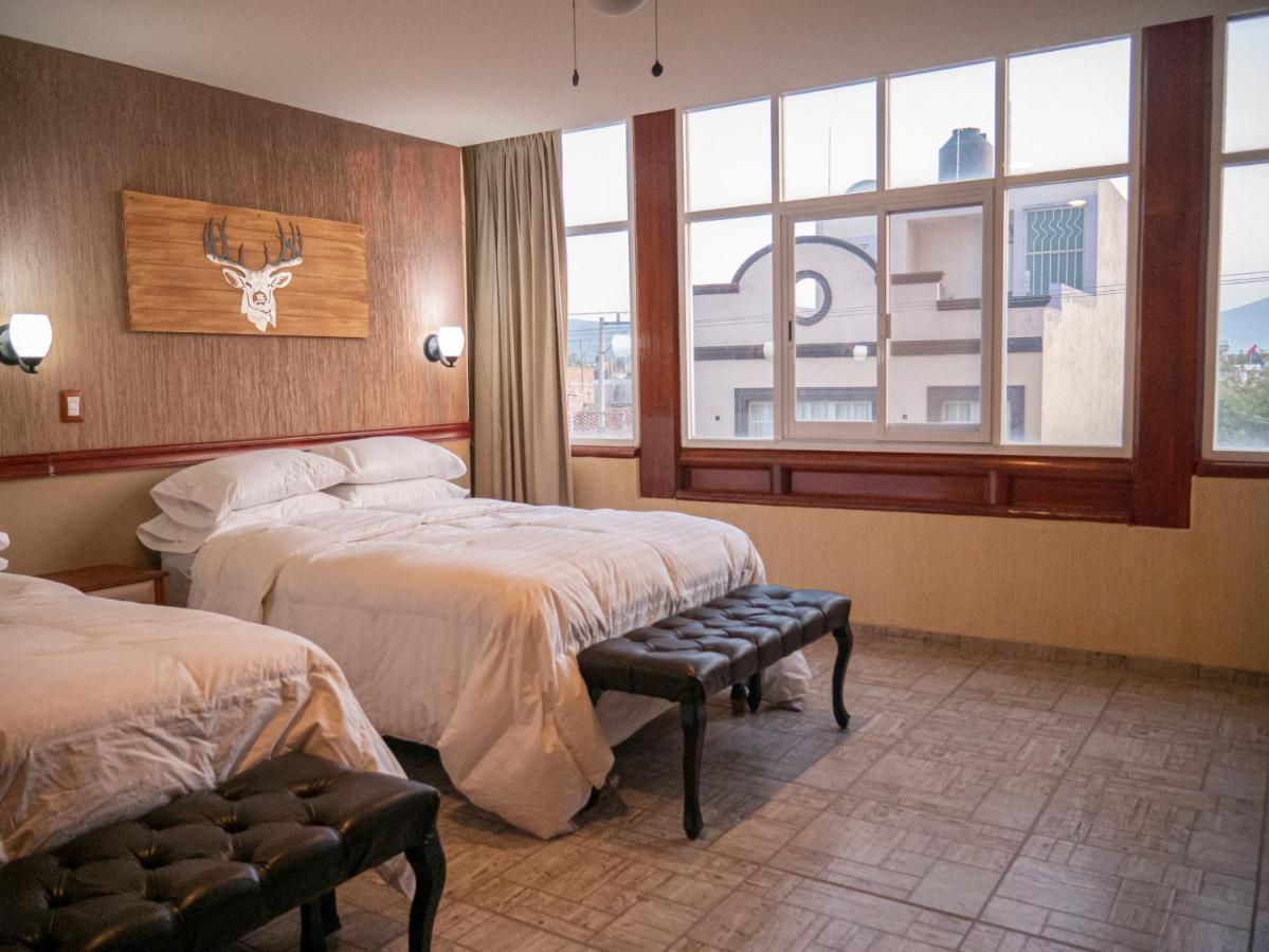 Hotel El Condor Cortazar Zewnętrze zdjęcie