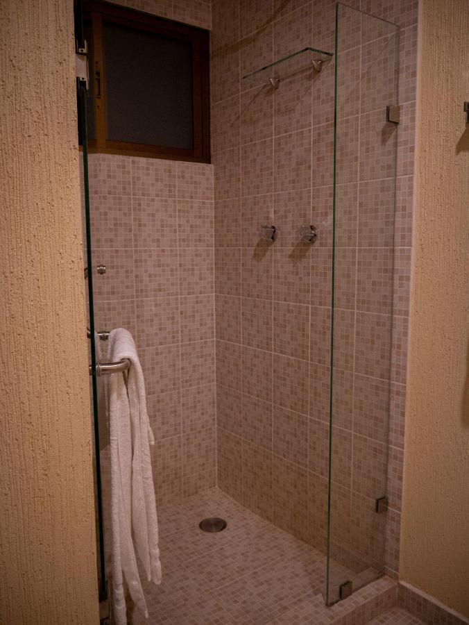 Hotel El Condor Cortazar Zewnętrze zdjęcie